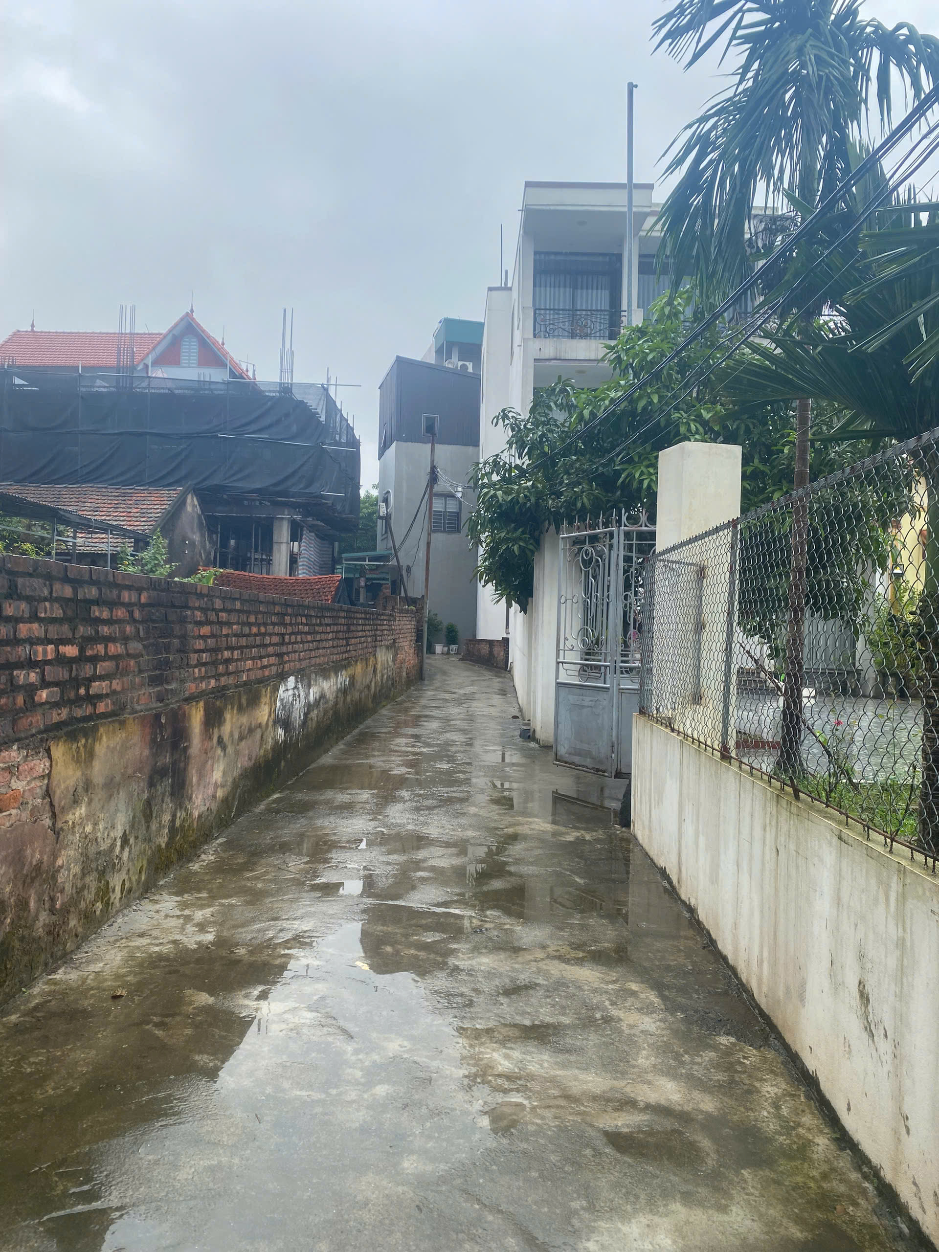  ???? BÁN LÔ GÓC ĐẸP TẠI ĐÔNG DƯ – GIA LÂM, GIÁ CHỈ 3.X TỶ ???? 