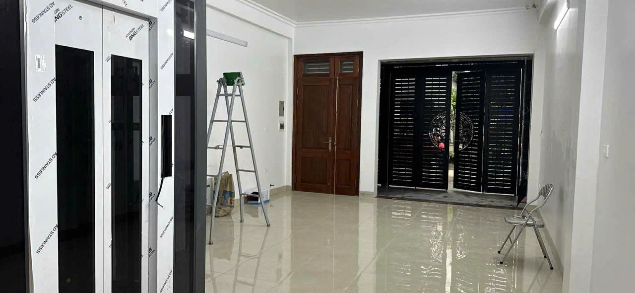  CHO THUÊ TẦNG 1, 2, 3 NHÀ LIỀN KỀ TẠI VĂN KHÊ - LA KHÊ– HÀ ĐÔNG - HÀ NỘI 