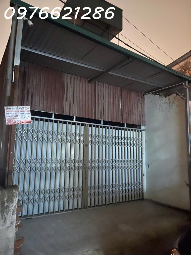  BÁN ĐẤT TẶNG NHÀ CẤP 4 – VIỆT HƯNG, LONG BIÊN – DIỆN TÍCH 37M², MẶT TIỀN 5M – GIÁ 7X TỶ (X NHỎ) 