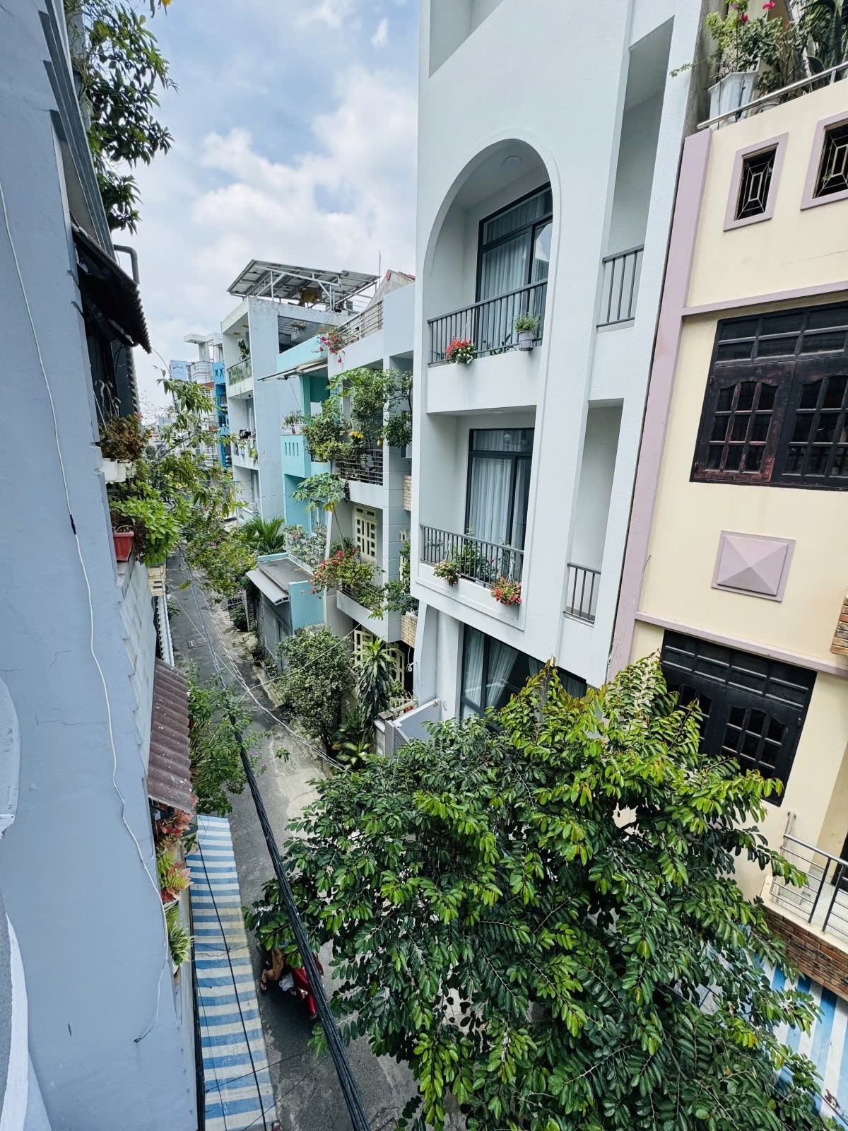  ???? SIÊU PHẨM 4 TẦNG – 1 SẸC XUÂN DIỆU – HXH THÔNG – SỔ ĐẸP CHUẨN PHÁP LÝ – ???? 52m2 (4m x 13m). CHỈ 8,7 TỶ TL 