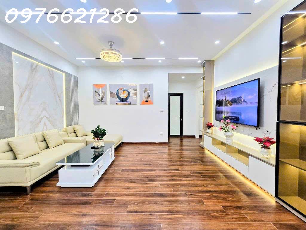  ???? BÁN CĂN HỘ CAO CẤP 110M² –3PN-2WC- KĐT VIỆT HƯNG –FULL NỘI THÂT- GIÁ 7X TỶ ???? 