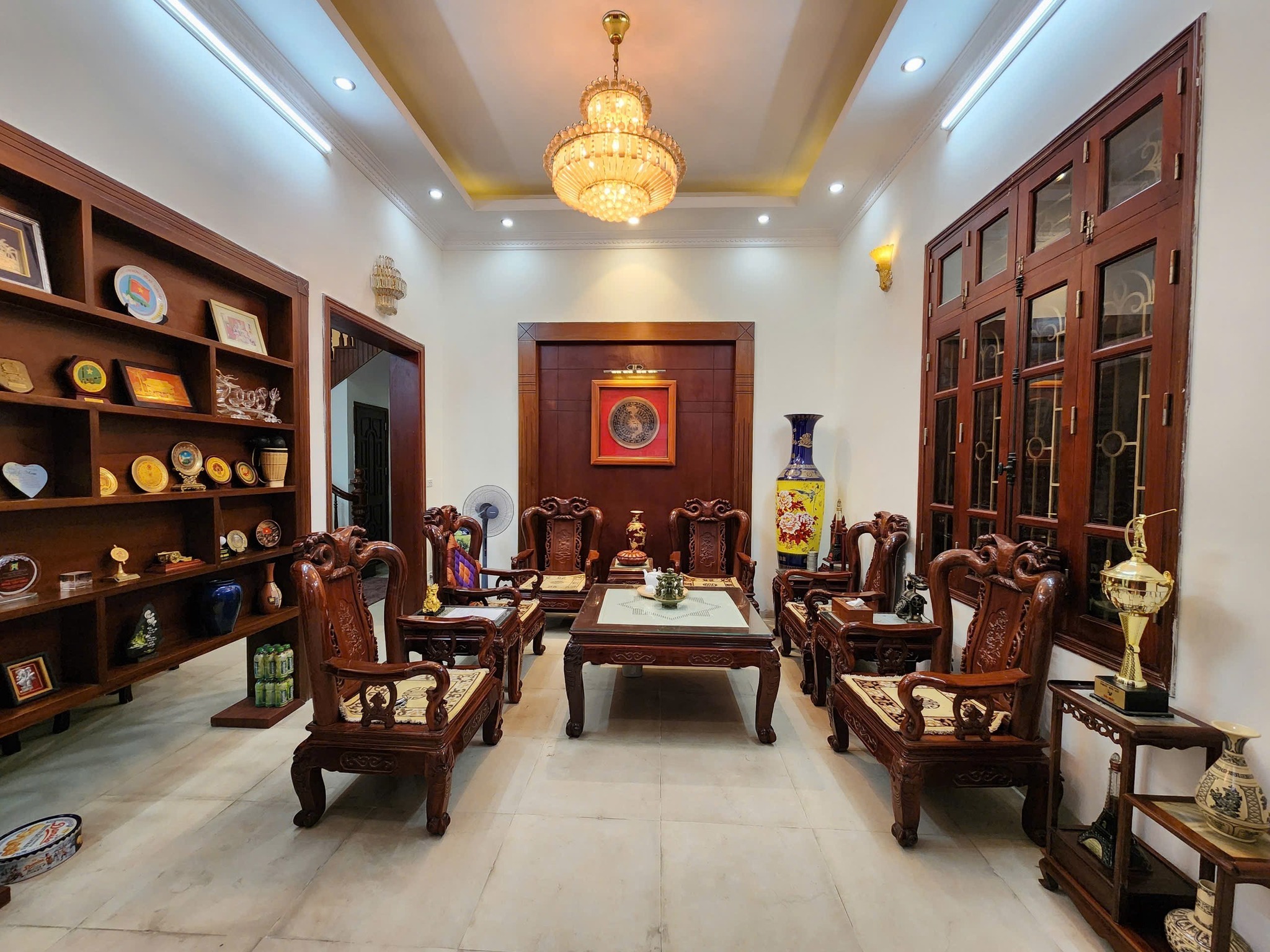  Bán nhà Yết Kiêu, 100m2, 8 tầng thang máy, mặt tiền 4.3m, 62.5 tỷ, nhà xịn đẹp, ngõ ô tô 