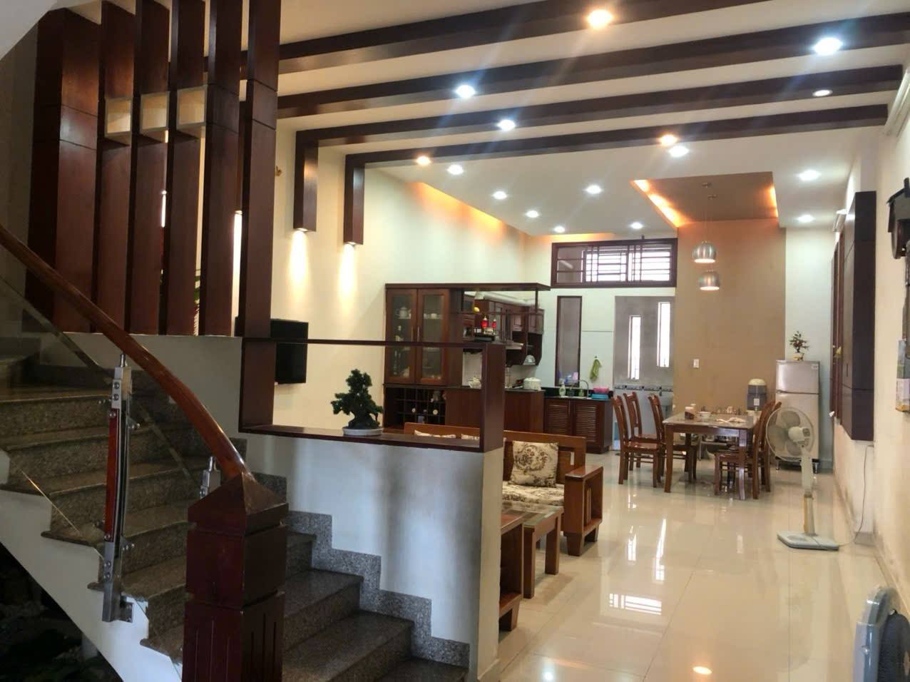  ► MT Đường 2 tháng 9 View Công Viên, 125m2, 5 tầng, móng 9 tầng, thang máy, tiện ích đẳng cấp 