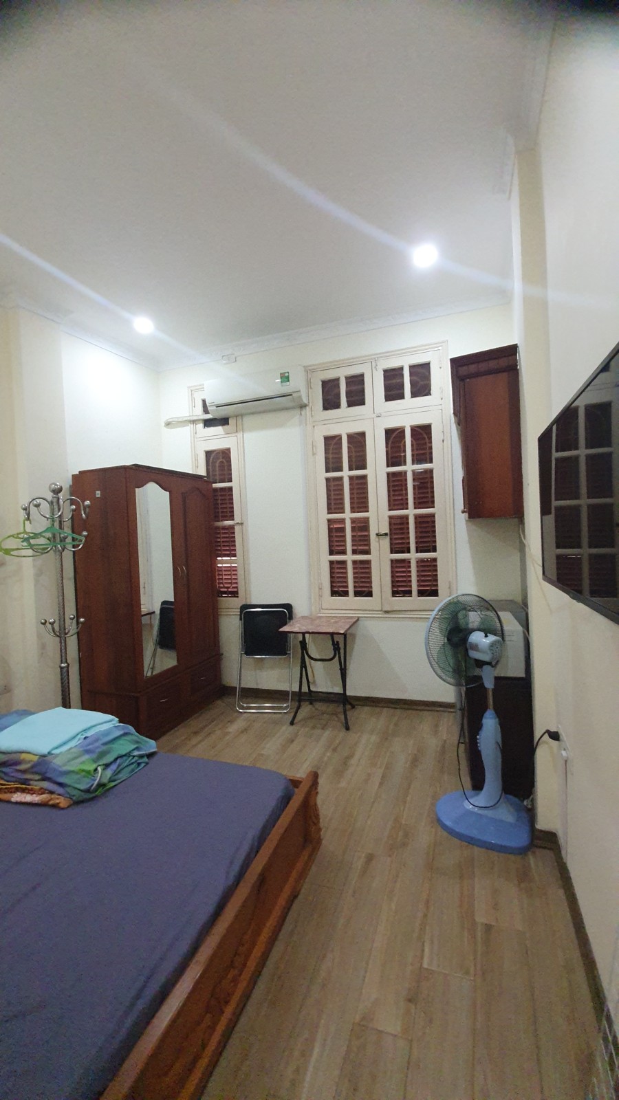  MẶT PHỐ ĐỖ NGỌC DU – VỈA HÈ RỘNG – KINH DOANH – DÒNG TIỀN ỔN ĐỊNH – CHỈ 24,5 TỶ 