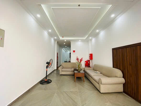  BÁN NHÀ PHÂN LÔ PHÙNG CHÍ KIÊN, CẦU GIẤY - 50/55M x 7T THANG MÁY - GARA Ô TÔ - KINH DOANH - GIÁ 24.8 TỶ 