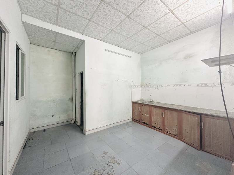  ♥ Nhà kề Mặt Tiền Thái Thị Bôi, 98m2, ngang 5.4m, 4.xx tỷ 