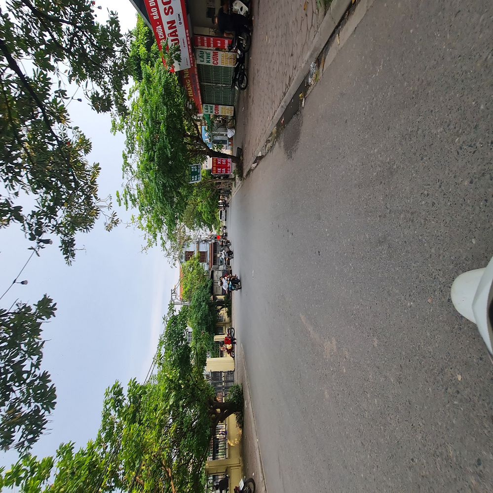  ???? Lô Góc Mặt Phố Trâu Quỳ - 67m² - Ô Tô Tránh - Kinh Doanh Tốt - Dưới 10 Tỷ! ???? 0989894845 