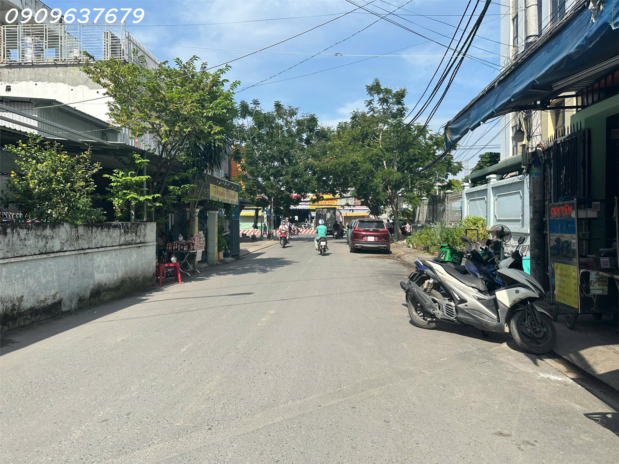  GẤP GẤP GẤP- GIẢM 6 TỶ- CHÀO CHỈ 20 TỶ
MẶT TIỀN SÁT HUỲNH TẤN PHÁT - PHÚ THUẬN -Q7- 160M2(5x36)- 3 TẦNG 