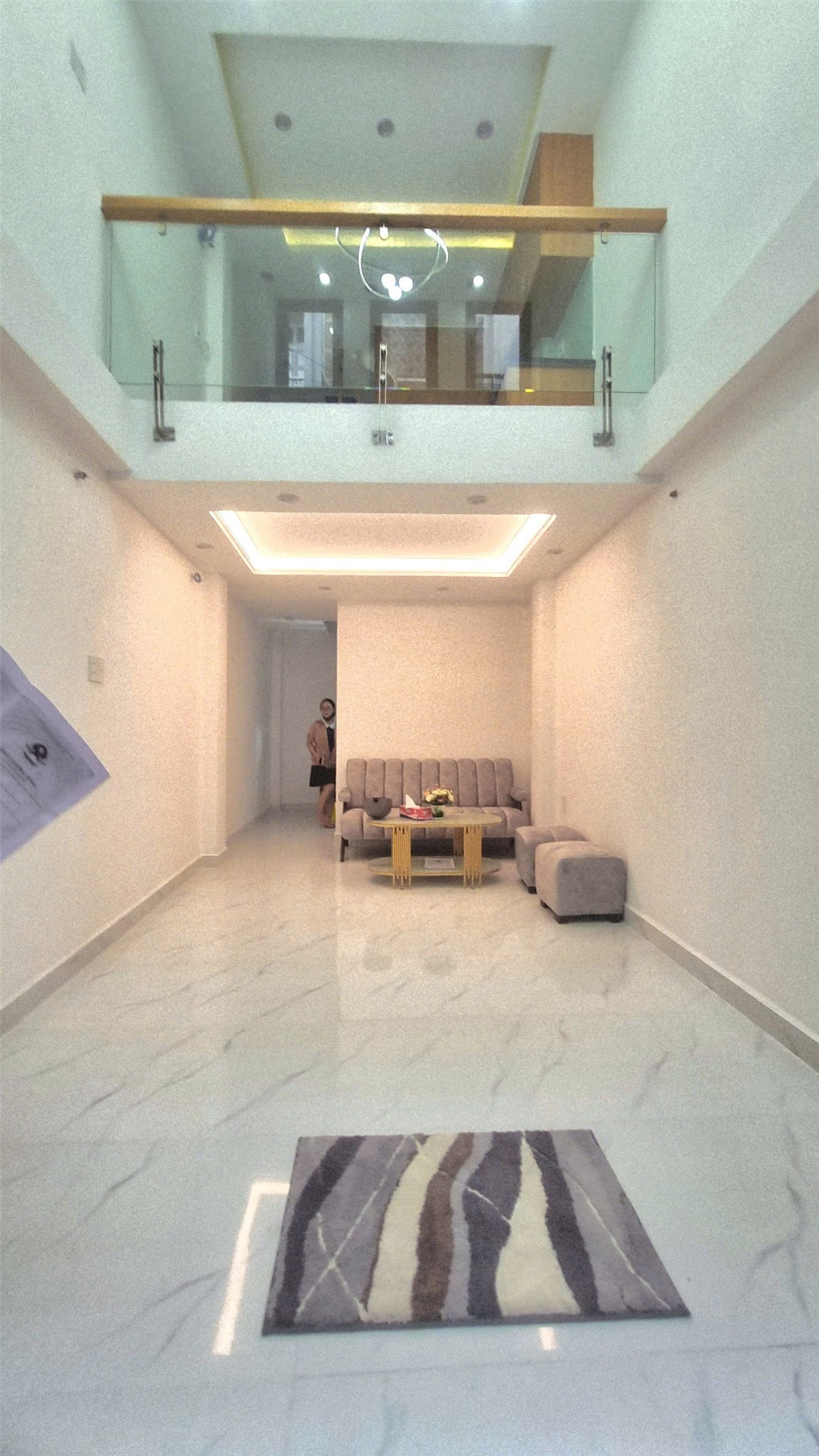  NHÀ ĐẸP TRUNG TÂM KHU VIP BÀN CỜ - NGUYỄN THIỆN THUẬT Q3 – HXH THÔNG SÁT Q1 – GIÁ NHỈNH 6 TỈ 