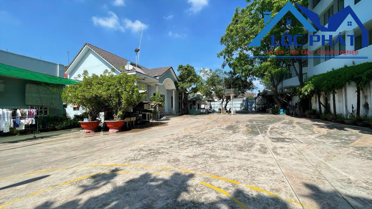  Bán xưởng Sản xuất full SKC 3800m2 phường Long Bình, TP Biên Hòa, Đồng Nai 35 tỷ 