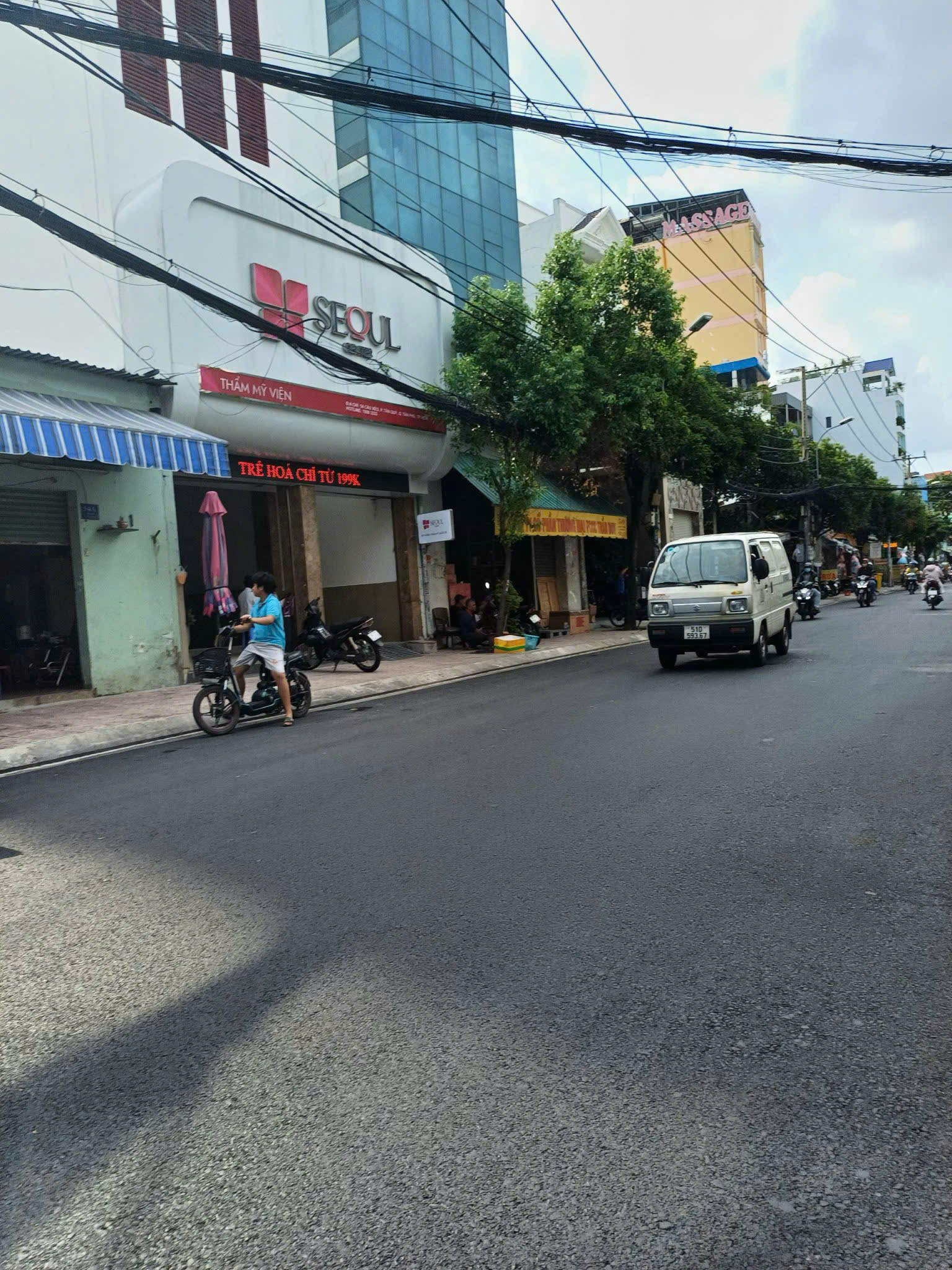  Bán Ngay Nhà 54B Cầu Xéo, Tân Quý, Tân Phú, hồ chí minh 