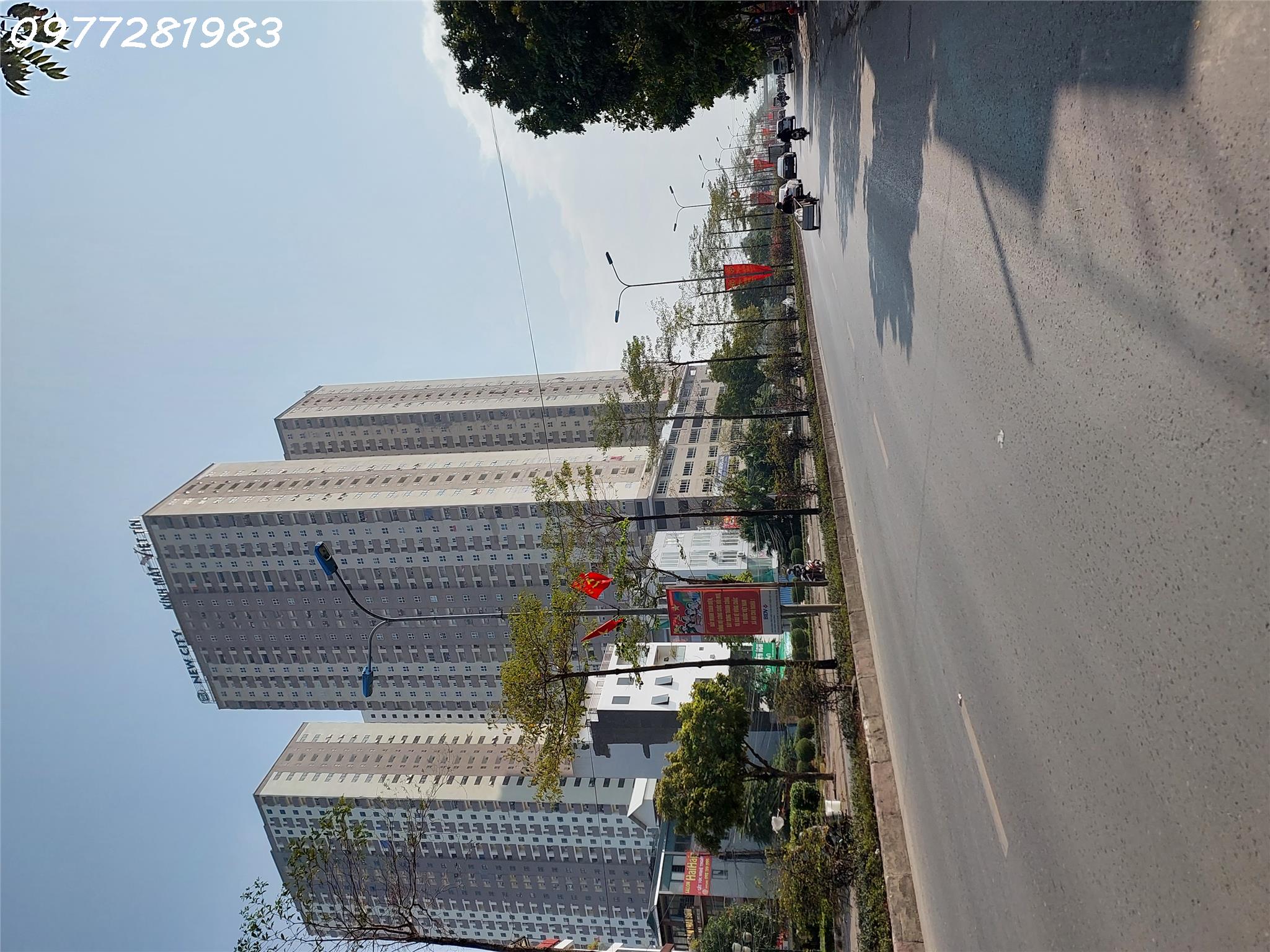  NHÀ ĐẸP – GIÁ TỐT Ở CẠNH NHỔN ???? 