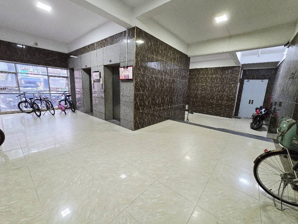  CĂN GÓC - CHUNG CƯ 3 NGỦ - NỘI THẤT XỊN XÒ FULL A_Z - TẶNG TOÀN BỘ KHÁCH MUA_ 101,8 M2. 