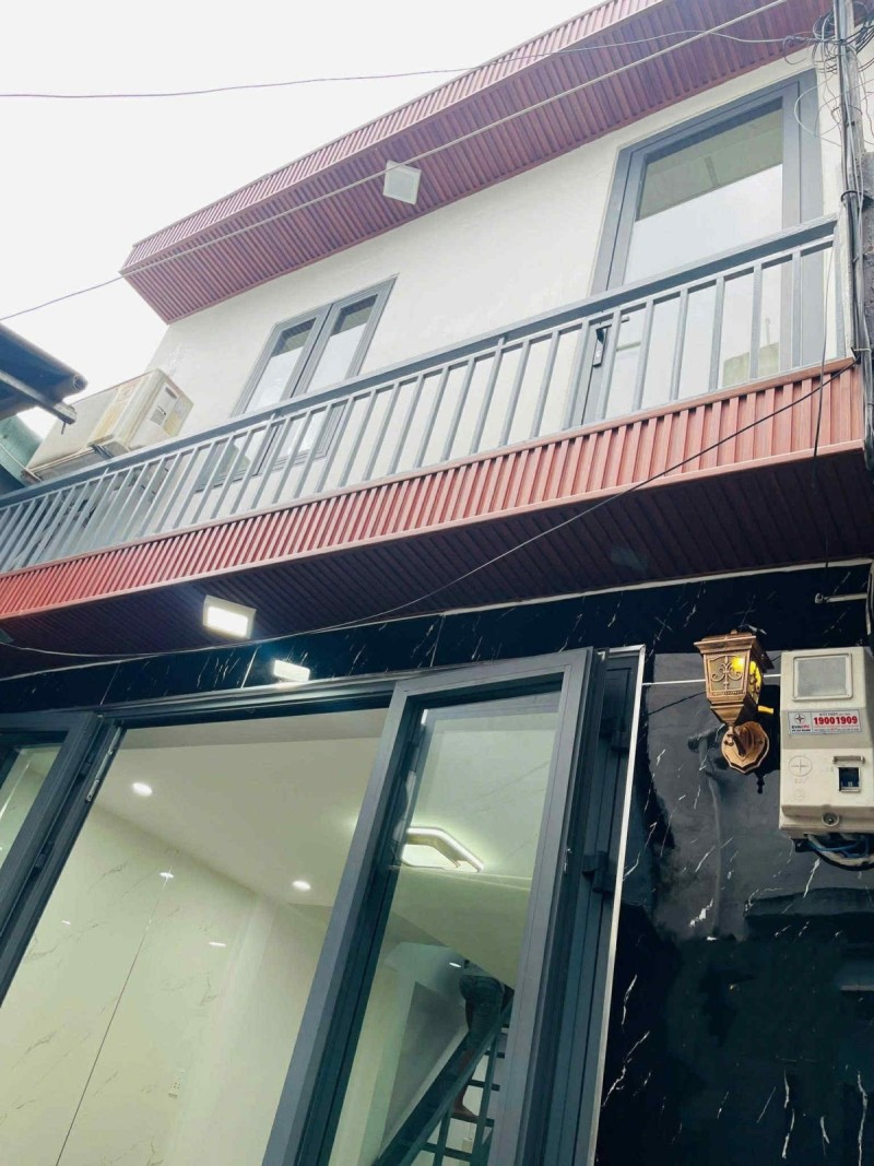  ♪ Kiệt 2.5m gần Nguyễn Văn Linh Cầu Rồng, 2 tầng, sạch đẹp, 2.x tỷ nhỏ 