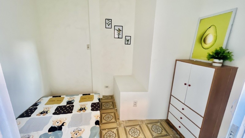  ♪ Nhà Kiệt 408 Trưng Nữ Vương 2 tầng sạch đẹp, 3PN, hơn 2 tỷ 