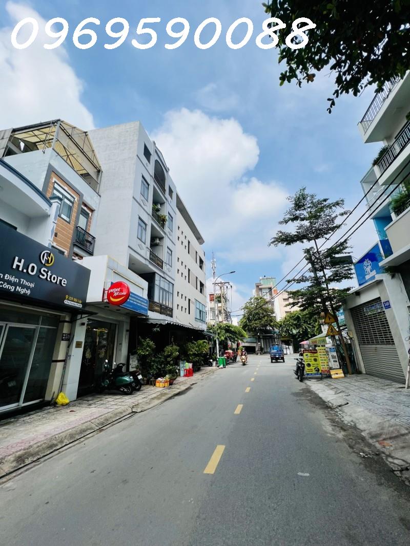  Bán nhà hẻm Gò Dầuì Tân Phú 40m2 2 tầng sổ hồng. Chỉ 5.8 tỷ, vị trí vàng! 