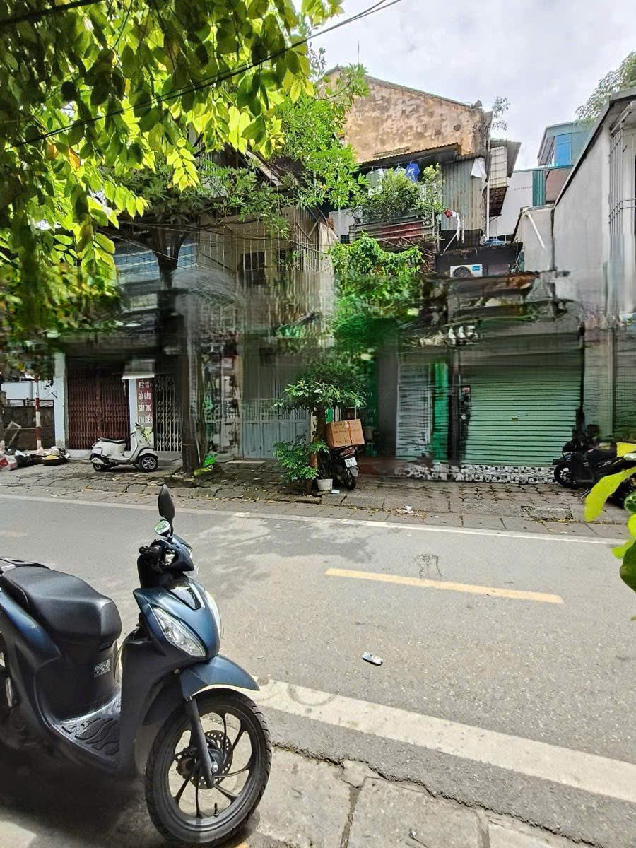  Cần bán căn hộ ki-ốt Phố chợ 8/3, diện tích 8m² x 1 tầng, giá 1.05 tỷ 