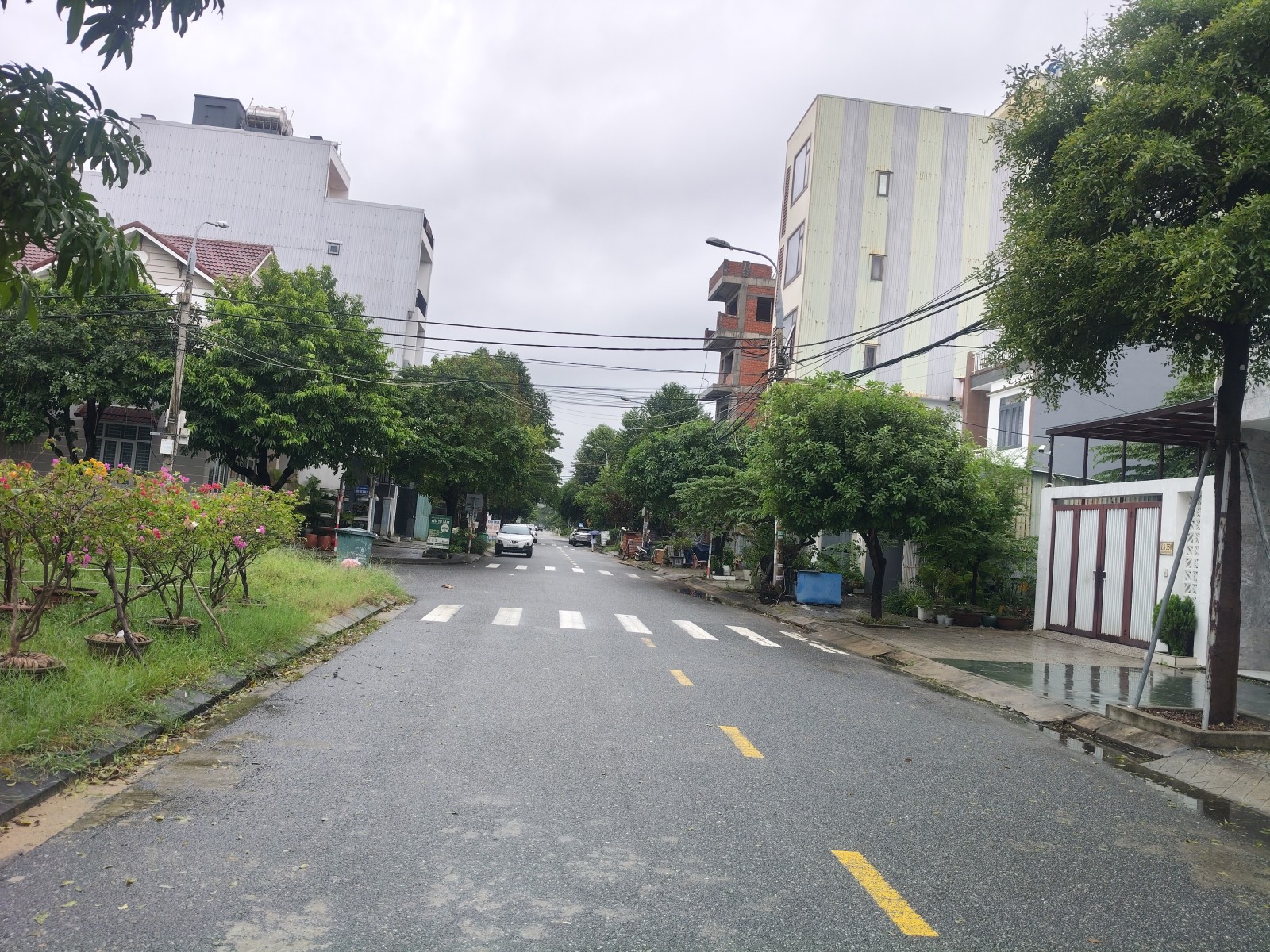  Bán gấp lô đôi mặt tiền Nguyễn Xiển Ngũ Hành Sơn – hơn 200m², gần biển, giá 18.5 tỷ 