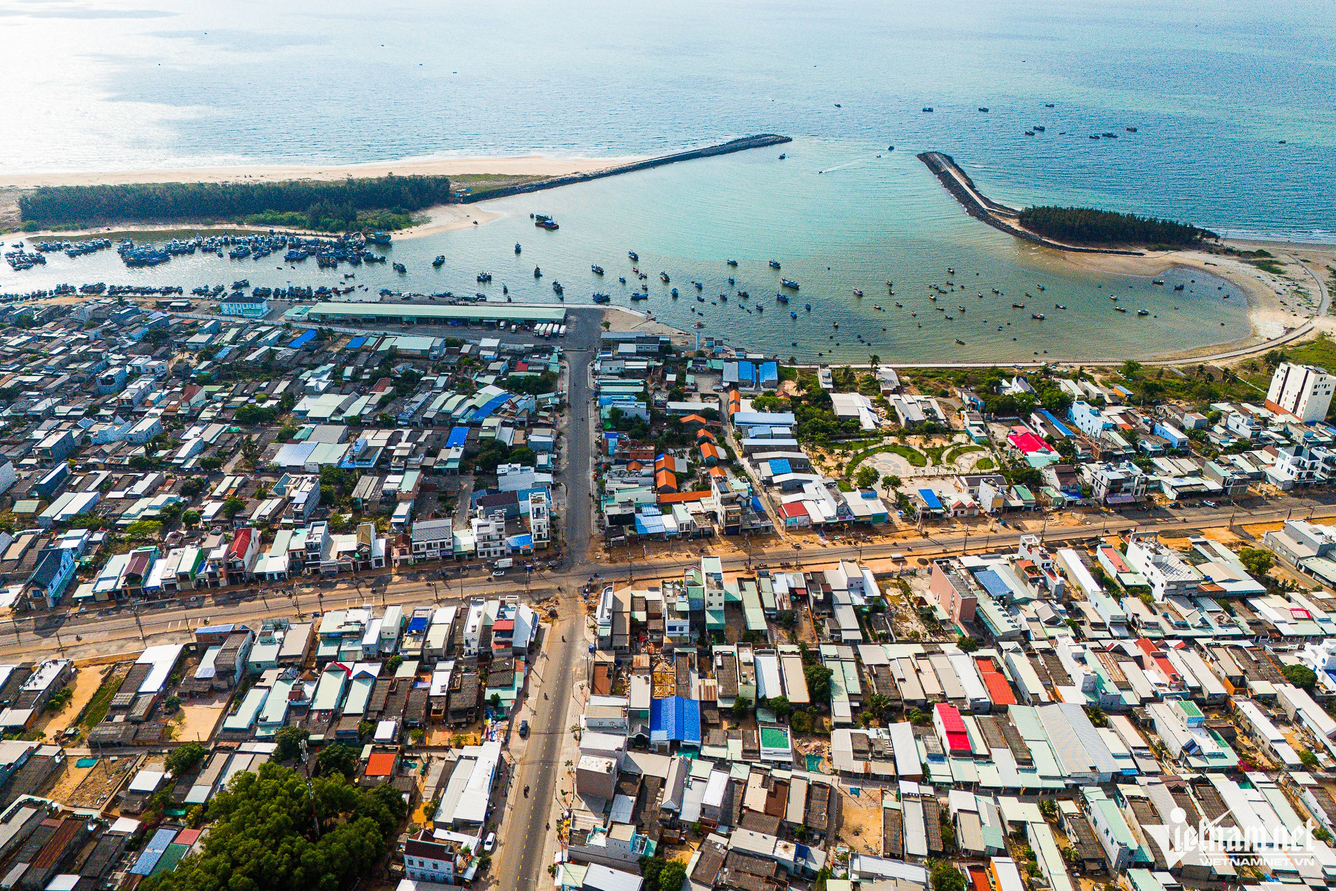  Đất nền liền kề trung tâm Bà Rịa, cách biển chỉ 10 phút – tiềm năng bứt phá giá từ 980 triệu 110m2 SHR 