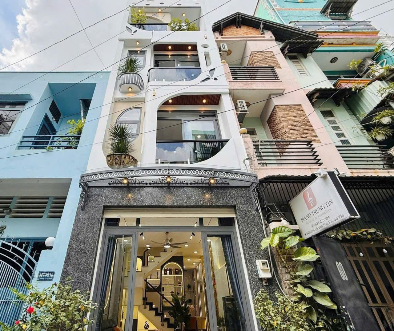  BÁC NÀO ĐANG CẦN NHÀ MỚI Ở NGAY - DT42M2 - 5 TẦNG - GIÁ 7,4 TỶ - THỤY PHƯƠNG - BẮC TỪ LIÊM  - Ô TÔ TRÁNH 