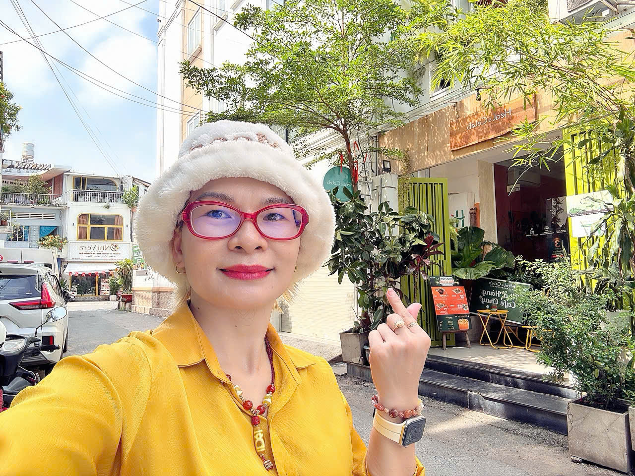  BÁN NHÀ MẶT TIỀN Đ.NGUYỄN VĂN NGUYỄN, QUẬN 1 - VIEW SÔNG HOÀNG SA SIÊU ĐẸP - GIANG GIANG:0901611116 