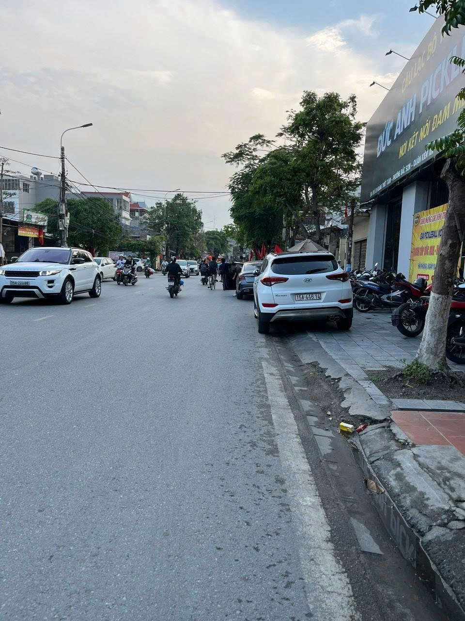  CẦN BÁN MẢNH ĐẤT ĐẸP – VỊ TRÍ TRUNG TÂM BẮC SƠN, KIẾN AN, HẢI PHÒNG 