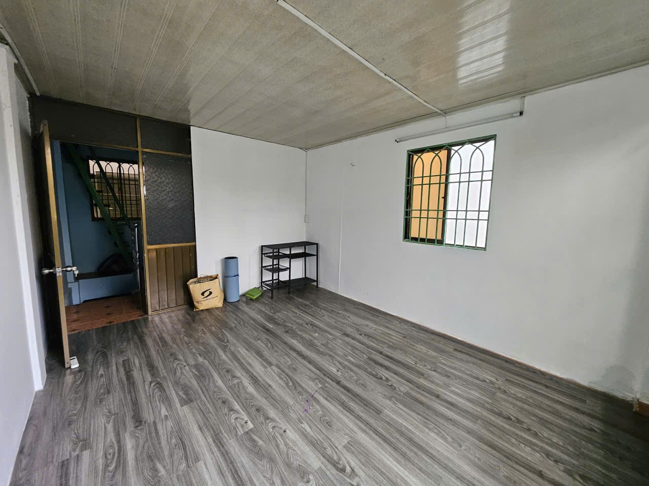  CHO THUÊ NHÀ MẶT TIỀN – NGUYỄN VĂN CỪ, QUẬN 5 