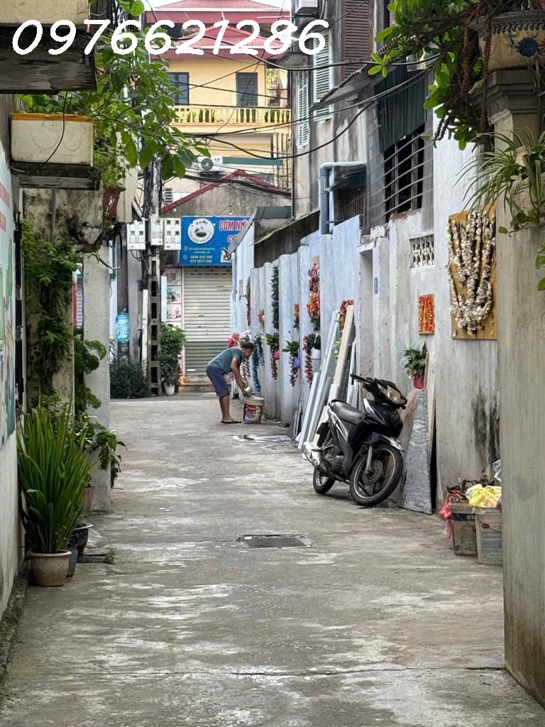  ???? BÁN ĐẤT tặng nhà C4 NGÔ GIA TỰ – ĐỨC GIANG – 50M², MT 3.6M – NGÕ Ô TÔ THÔNG, DÒNG TIỀN ỔN ĐỊNH – GIÁ 7.x TỶ 