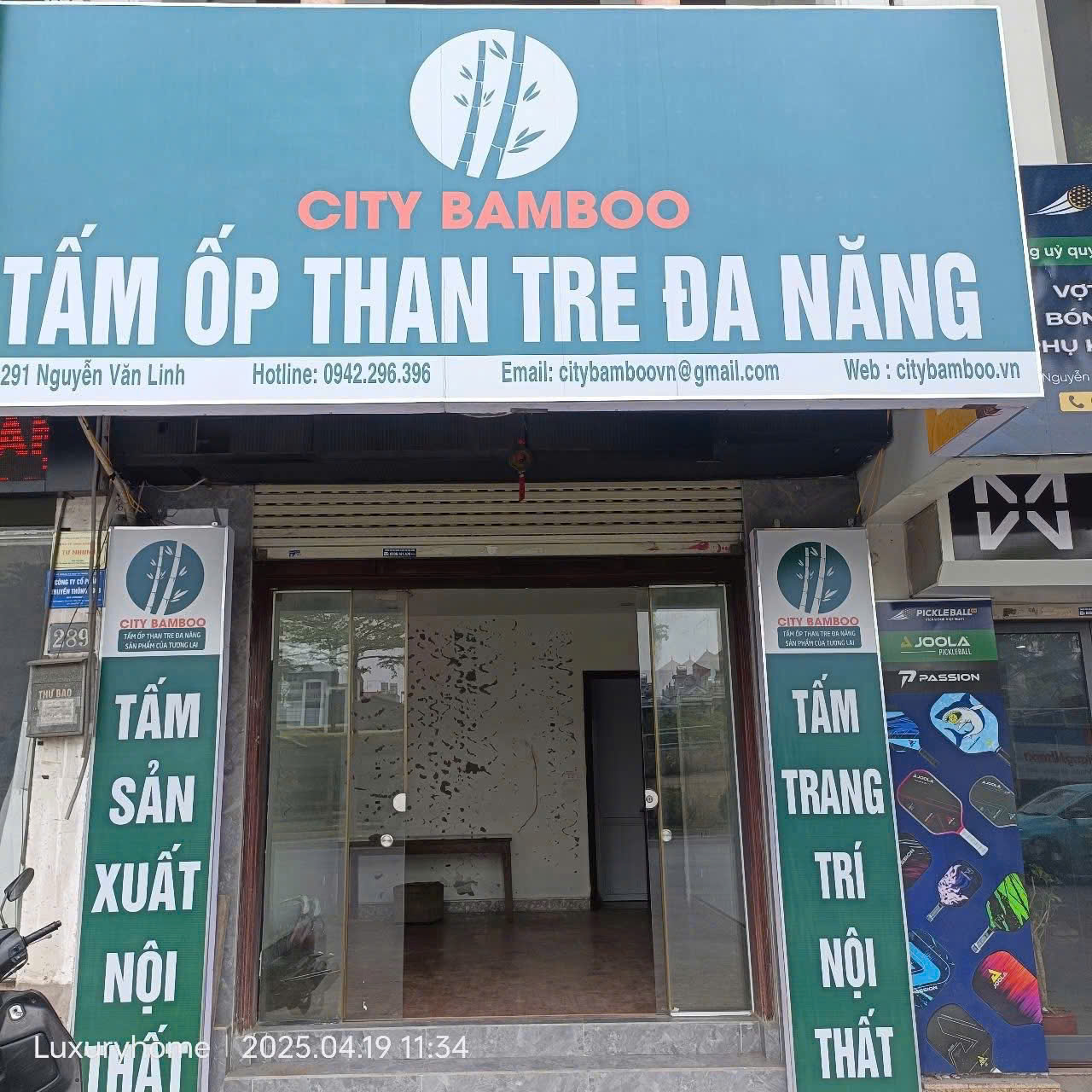  CHO THUÊ MẶT BẰNG KINH DOANH TẠI PHÚC ĐỒNG - LONG BIÊN 