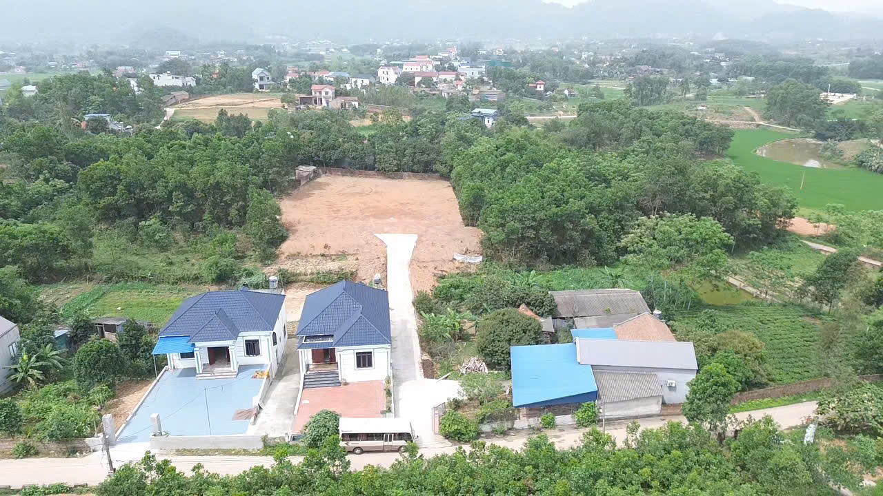  CHÍNH CHỦ CẦN BÁN ĐẤT ĐẸP TẠI THÔN PHÚC XUÂN, XÃ TRUNG GIÃ, HÀ NỘI 