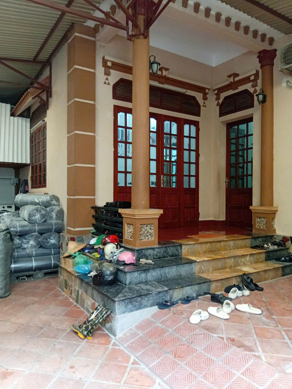  CẦN BÁN GẤP NHÀ & ĐẤT TẠI ĐÔNG ANH , HÀ NỘI 