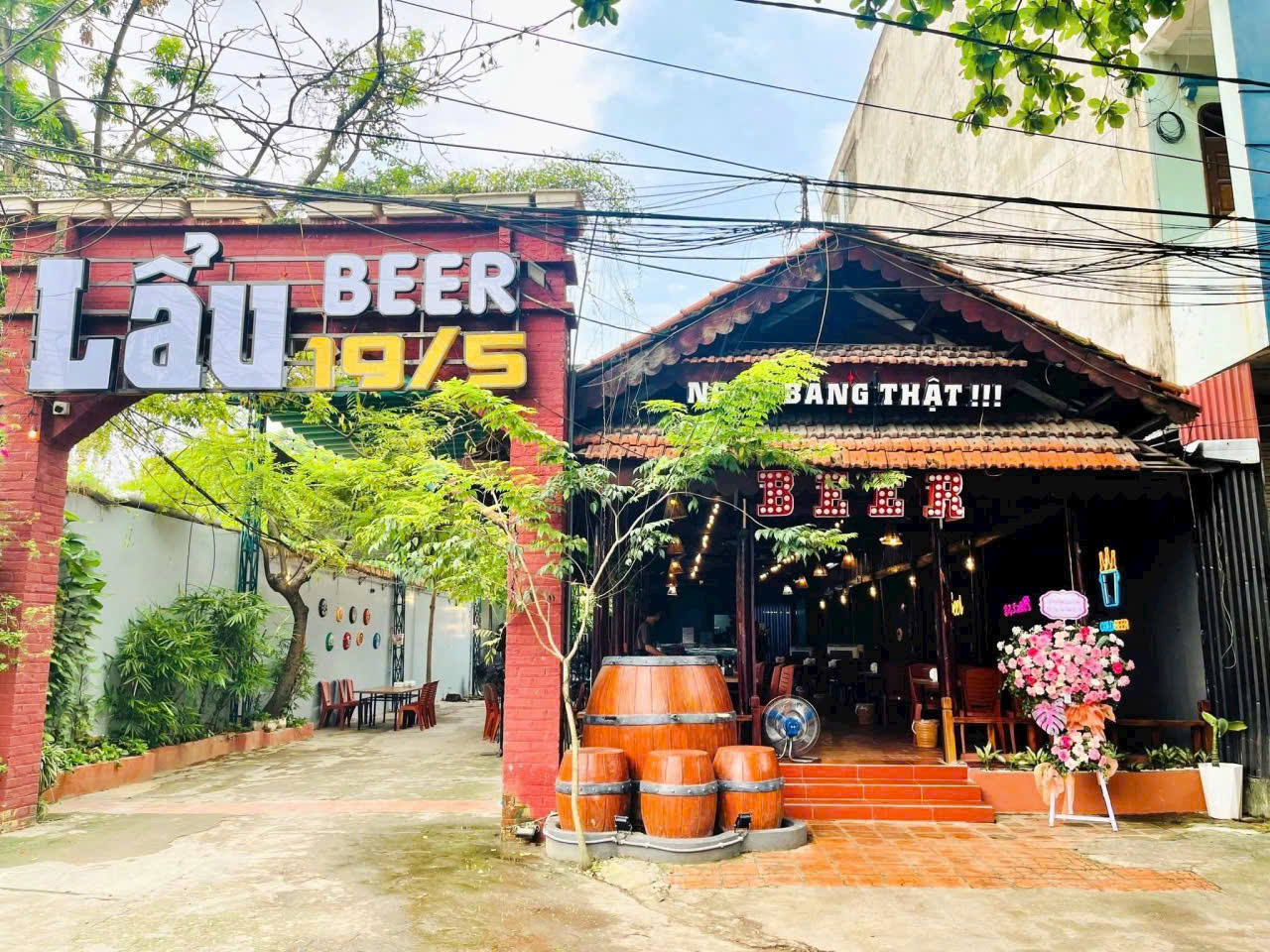  CHÍNH CHỦ CHO THUÊ MẶT BẰNG KINH DOANH – TRUNG TÂM TP. THÁI NGUYÊN - VỊ TRÍ SIÊU ĐẸP - 14TR/THÁNG 