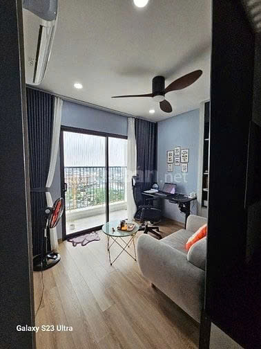  Share phòng chung cư cho nữ - đầy đủ tiện nghi, dọn vào ở ngay! (gọn gàng, sạch sẽ) 