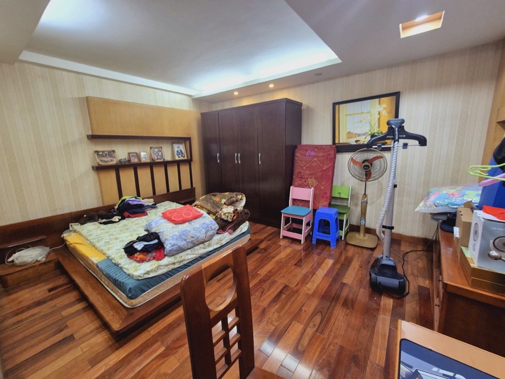  Bán nhà Hoàng Như Tiếp Ngõ Cực Nông - Rất gần oto nở hậu 52m nhỉnh8 tỷ (Thương lượng) 