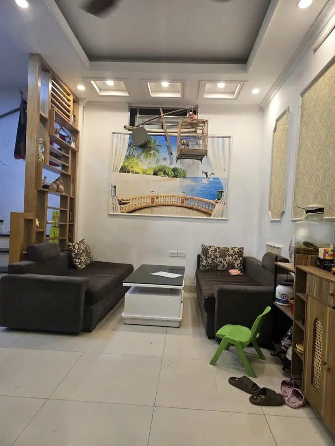  ????KHÔNG THỂ TIN! bán nhà THANH XUÂN. NGÕ TO NHƯ PHỐ - Ô TÔ ĐỖ CỬA???? - DÂN TRÍ CAO. 