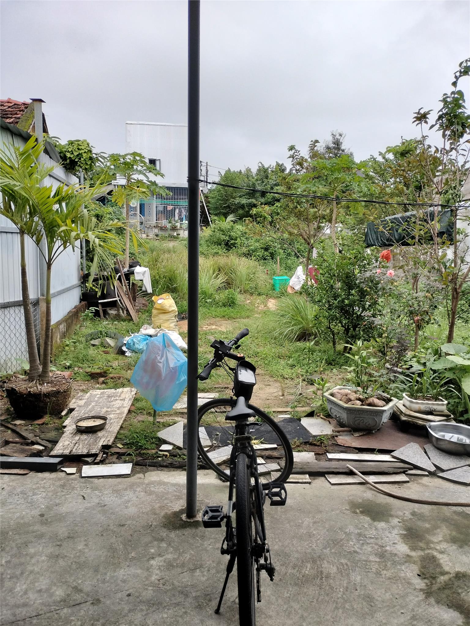  ???? ĐẤT ĐẸP HÒA THỌ TÂY – VỊ TRÍ TRUNG TÂM, CAO RÁO – CHỈ 2,15 TỶ! 