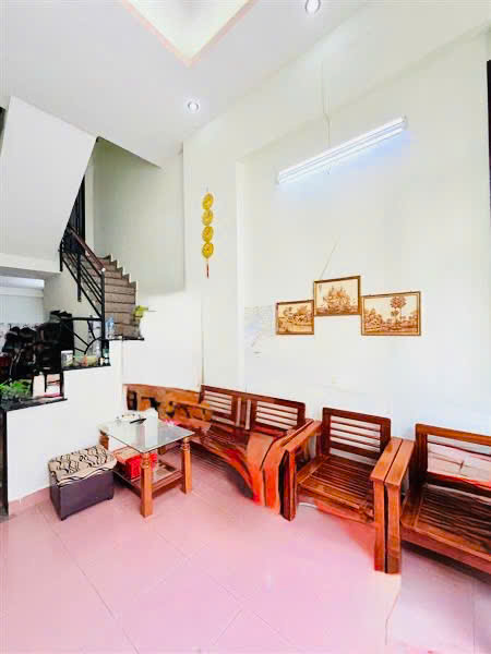  NHÀ ĐẸP KHU VIP BÀU CÁT – TRƯỜNG CHINH, TÂN BÌNH – 4×13M – 4 TẦNG BTCT – GIÁ TỐT 8.46 TỶ.







. 