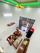  ► Đường tân chánh hiệp 02 Phường trung mỹ tây q12 