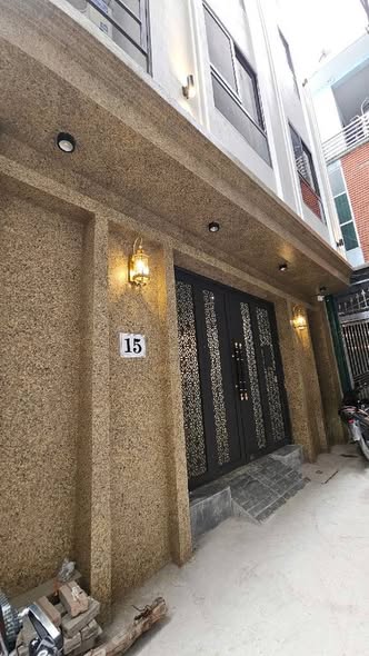  GÀ ĐẺ TRỨNG VÀNG - TÒA CCMN - 30M RA Ô TÔ TRÁNH - SỔ HOA HẬU - DÒNG TIỀN ĐỈNH 