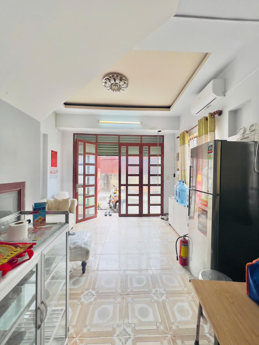  Nhà HXH Tân Kỳ Tân Quý, 4.2  tỷ TL 