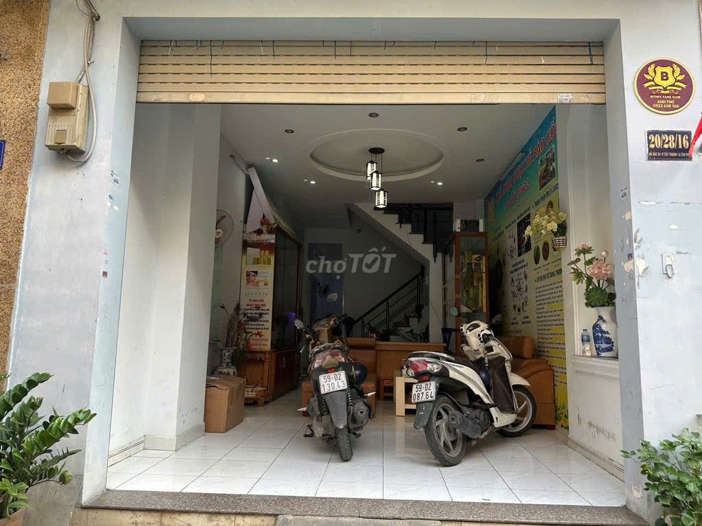  Chính Chủ Bán Nhanh Nhà Tại Hồ Di Tây Thạnh, Hồ Chí Minh 