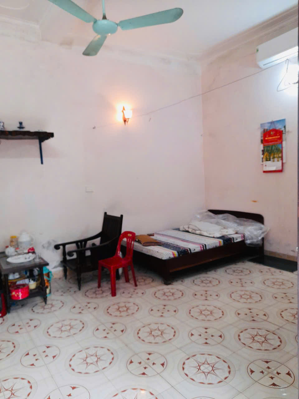  CHO THUÊ NHÀ 2 TẦNG CÓ SÂN VƯỜN RỘNG TẠI ĐÔNG ANH, HÀ NỘI – GIÁ SIÊU RẺ CHỈ 3 TRIỆU/THÁNG 