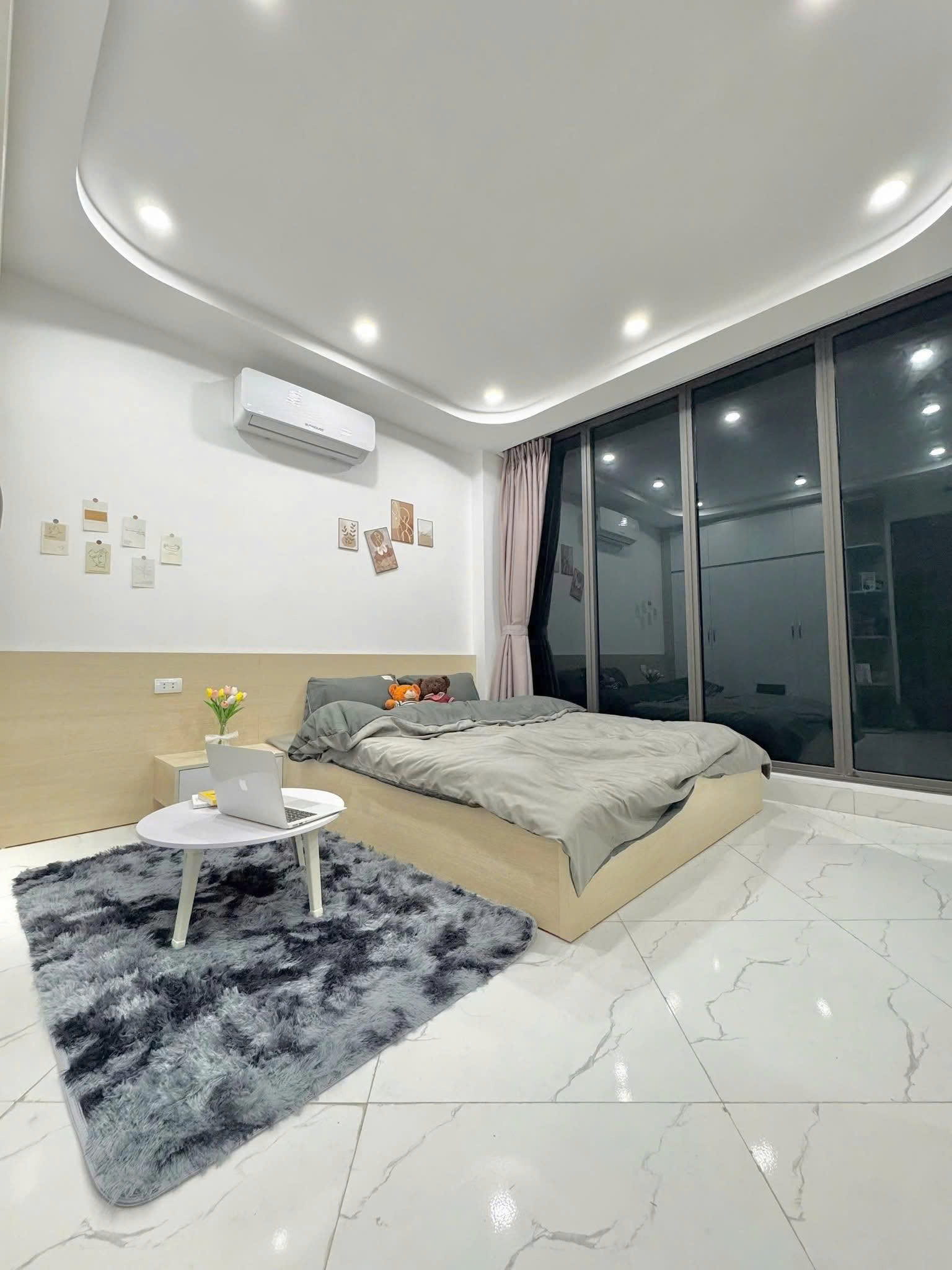  CẦN NHƯỢNG GẤP PHÒNG SIÊU XINH – 562 Thuỵ Khuê, Phường Thụy Khê, Quận Tây Hồ 