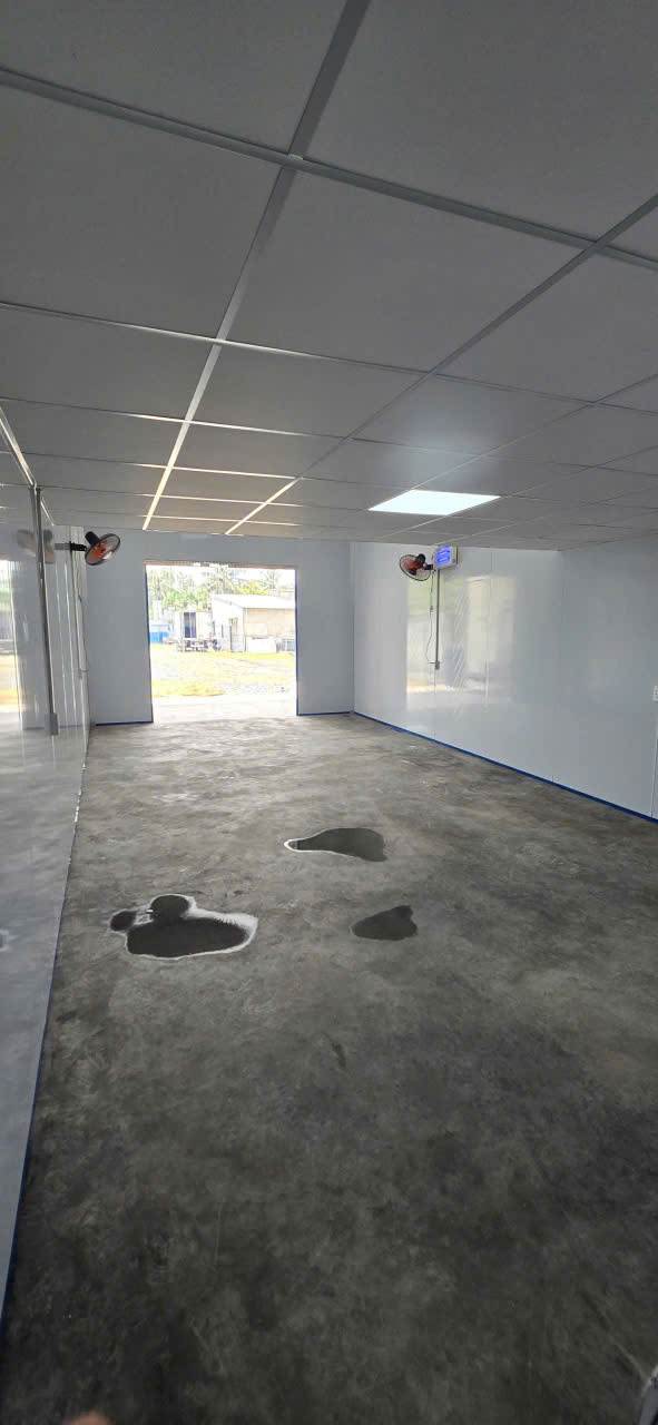  CHÍNH CHỦ CHO THUÊ KHO VÀ ĐẤT – CƠ SỞ 2: 194 THẾ LỮ, XÃ TÂN KIÊN, BÌNH CHÁNH,TPHCM 