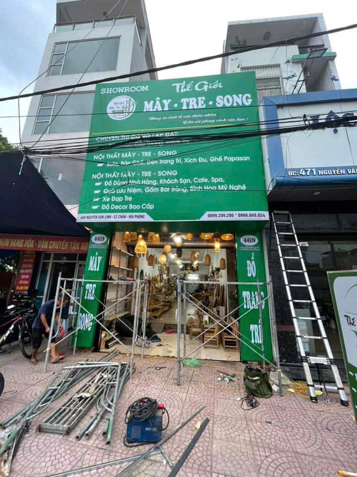  CẦN BÁN NHÀ ĐẸP – VỊ TRÍ TRUNG TÂM LÊ CHÂN, HẢI PHÒNG 