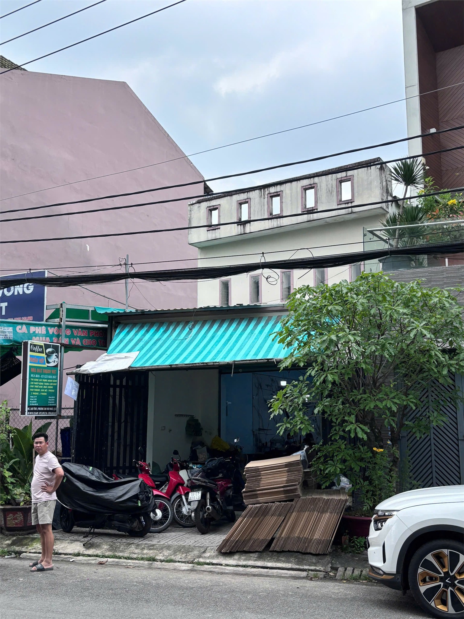  NHÀ ĐẸP - GIÁ TỐT - CHÍNH CHỦ CHO THUÊ NHÀ NGUYÊN CĂN TẠI Lê Thị Ánh, Phường Tân Thới Nhất 