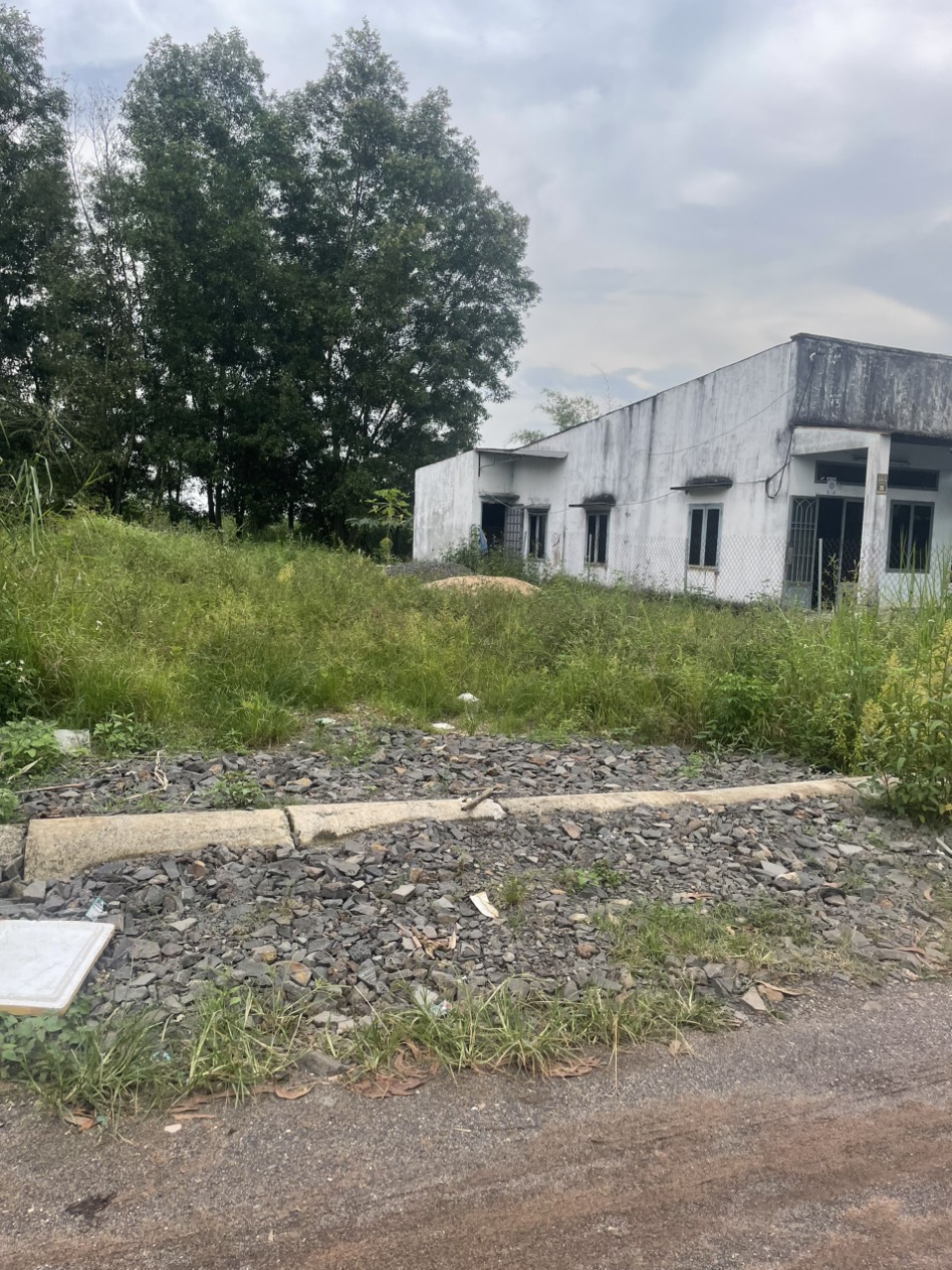  Chính chủ bán đất 200 m2 đường Bình Minh, Giang Điền, Trảng Bom 