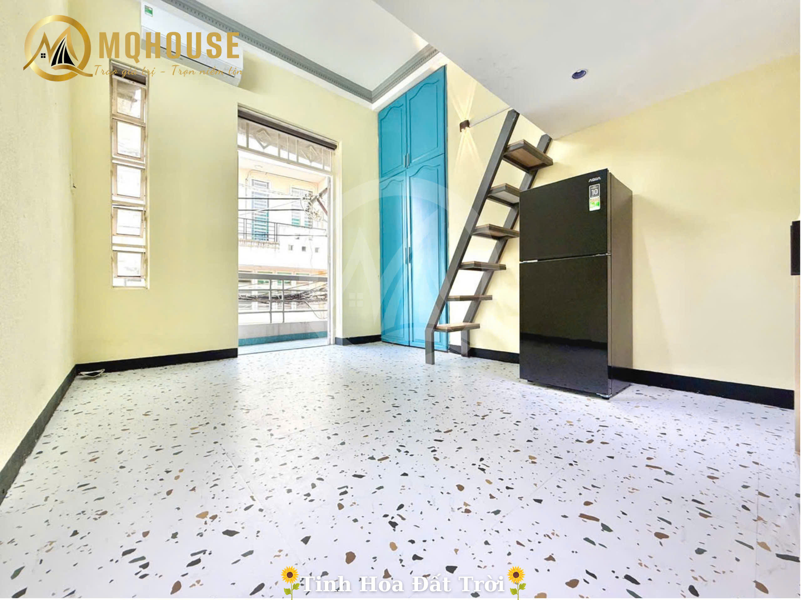  CẦN PASS PHÒNG GẤP Ở PHƯỜNG 5 - QUẬN PHÚ NHUẬN - TPHCM 