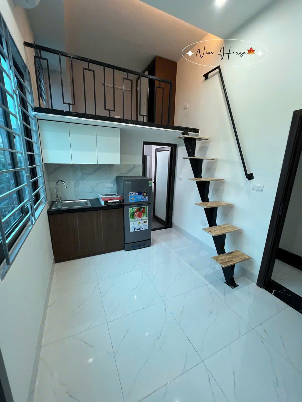  CHO THUÊ PHÒNG TRỌ  KHÔNG CHUNG CHỦ, Ở LUÔN TẠI ĐỊNH CÔNG HẠ, HOÀNG MAI, HÀ NỘI 