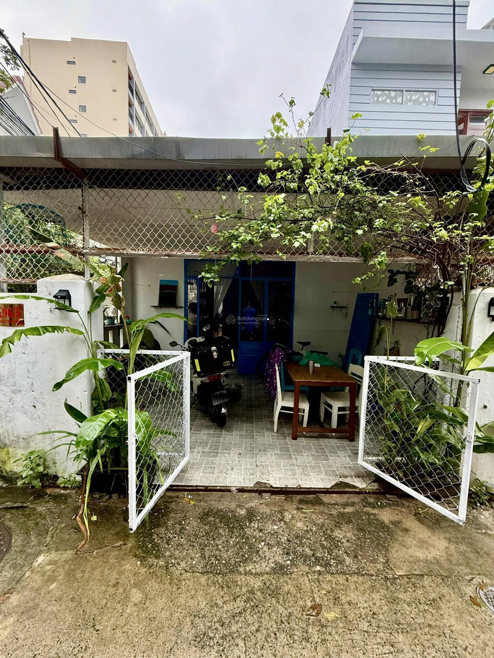  Chính chủ bán góc kiệt 96 Bà Huyện Thanh Quan cách biển Võ Nguyên Giáp 1 phút vị trí đẹp đắc địa 